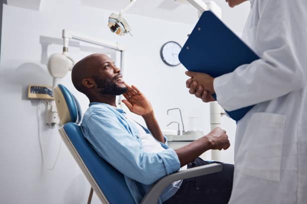 Best Emergency Dentist for Knocked-Out Tooth in Sudley, VA