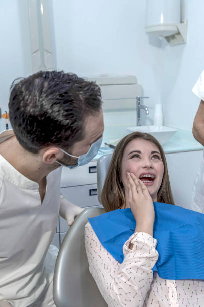 Best Urgent Dental Care for Toothache in Sudley, VA