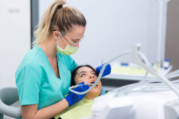 Best Emergency Dental Services for Seniors in Sudley, VA