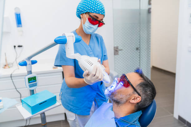 Best Pediatric Emergency Dentist in Sudley, VA