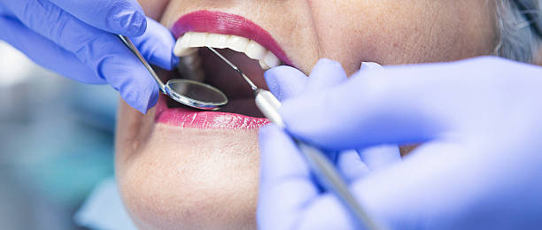 Best Weekend Emergency Dentist in Sudley, VA