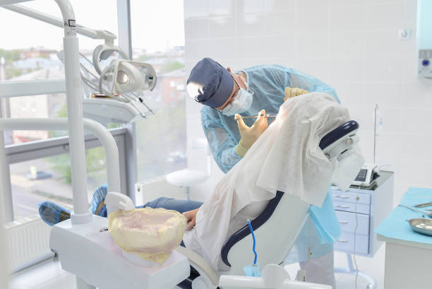 Best Emergency Cosmetic Dentistry in Sudley, VA